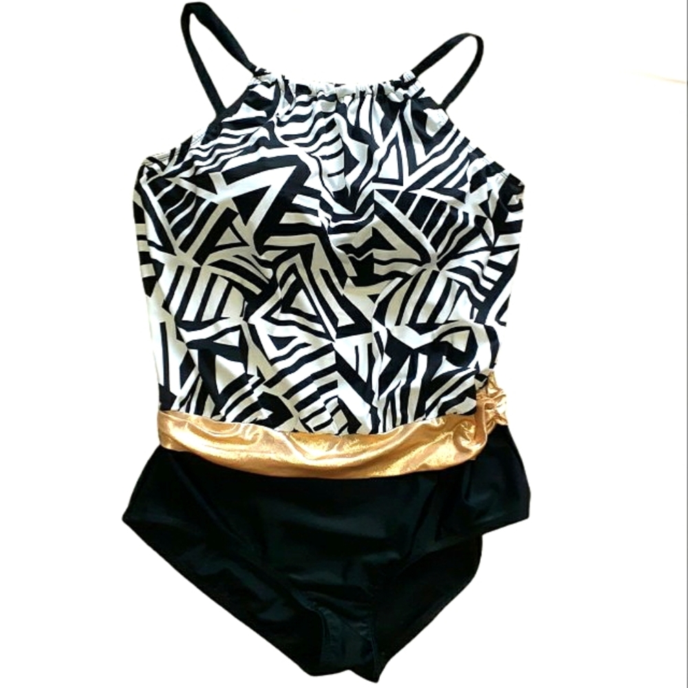 - SWIMSUITS FOR ALL TROPiCULTURE BATHINGSUIT